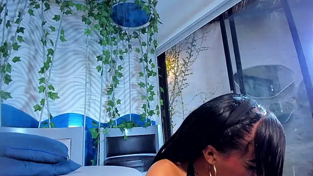 Sienna_Dark 现场XXX聊天