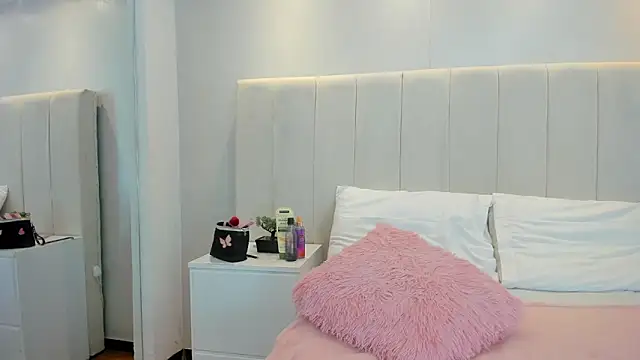 Anny_bakers_'s Live XXX Chat