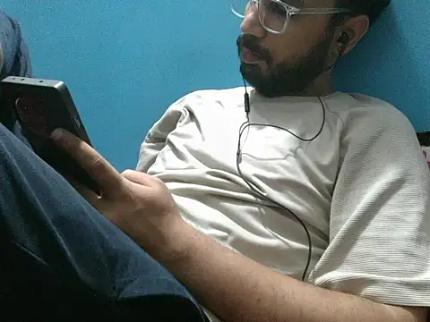 Precumboner Live XXX-chat