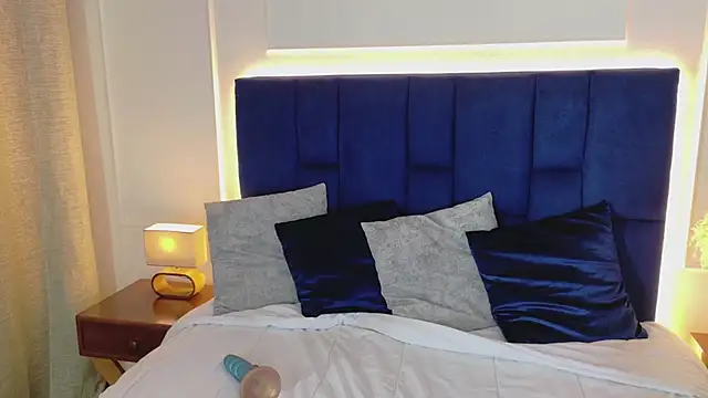 Czat XXX na żywo – Juanita_owens