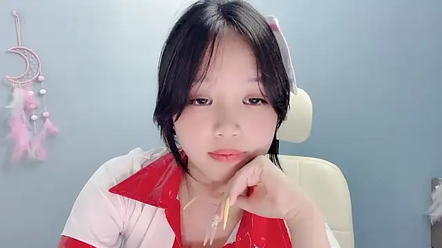 Chat XXX Live Yanys521