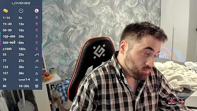 Chat XXX Live Morlaios