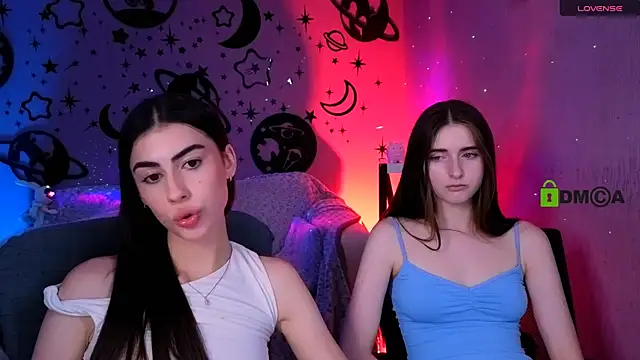 nekky_mouse Obrolan Langsung XXX