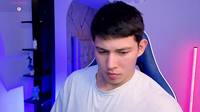 JamesCr_ Chat XXX live