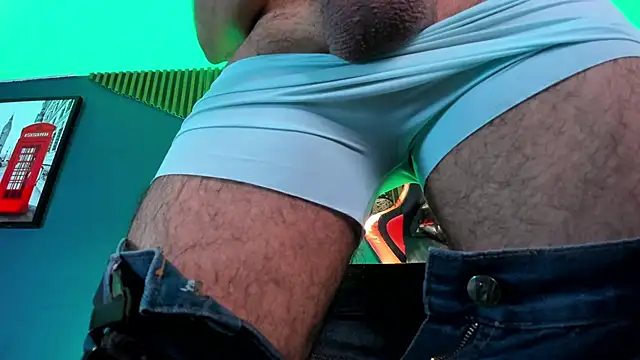 Boss_Domiinator Chat XXX in diretta