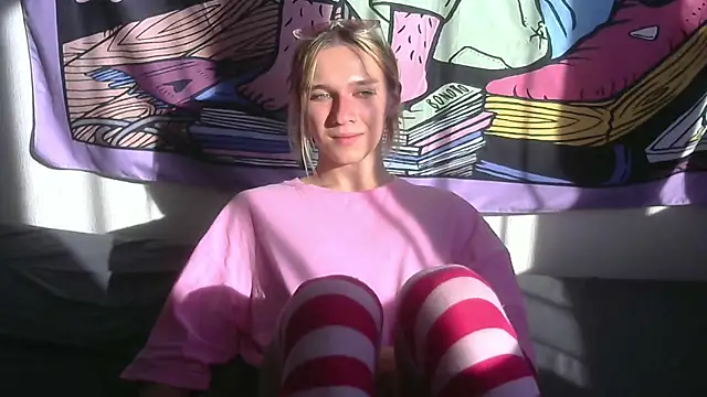 Chat XXX en directo de icebenz