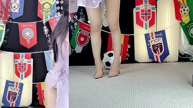 Lynnalltop-165-KeKe's Live XXX Chat