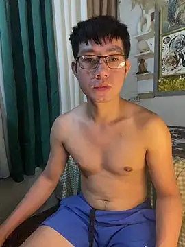 Czat XXX na żywo – xshyboyx