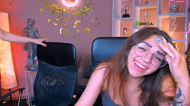 lina_fox12 – Naživo XXX chat