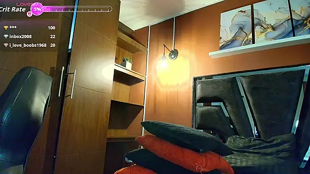 DacotaAndersonDirty's Live XXX Chat