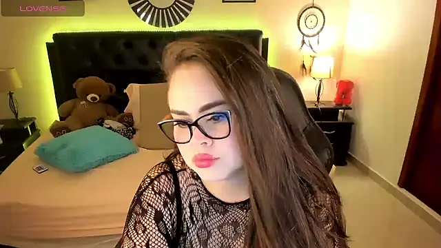 LolaVillalobos Chat XXX live