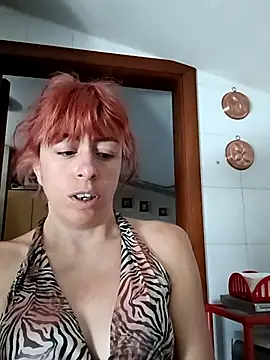 Živý XXX chat Annarella_Pika