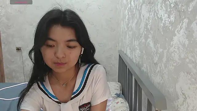 Sembang XXX Secara Langsung Shy_Kira