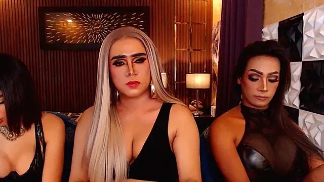 Živý XXX chat MariaSofiaLoveTS