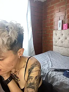 Živý XXX chat Megan-c