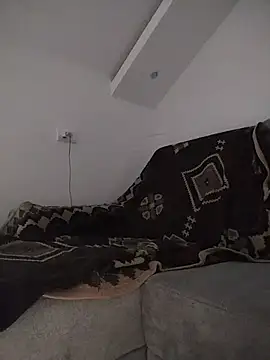 MrNoBoDy000 Webcam-Show