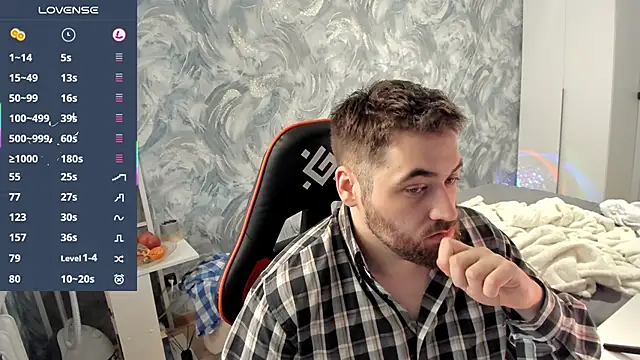 Czat XXX na żywo – Morlaios