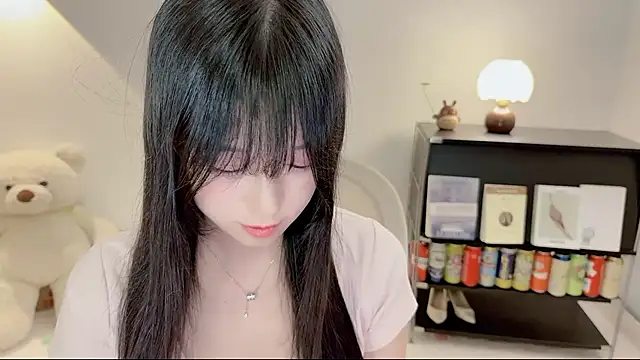 Chatroom XXX en direct de Onechestnut