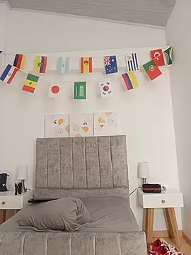 Dante_Knox Adlı Modelin Canlı XXX Sohbeti