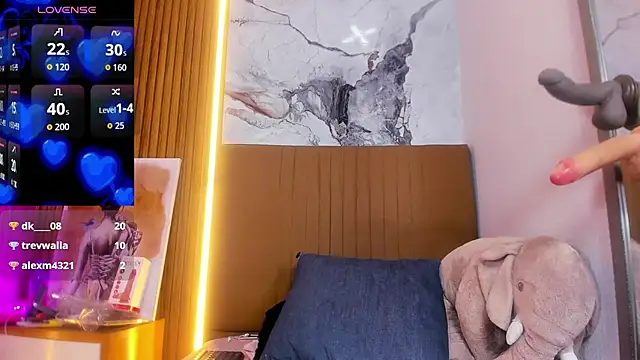 KAROLAGREY Obrolan Langsung XXX