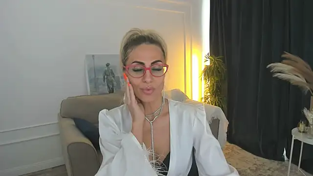 Chat XXX en directo de MuseOfStage