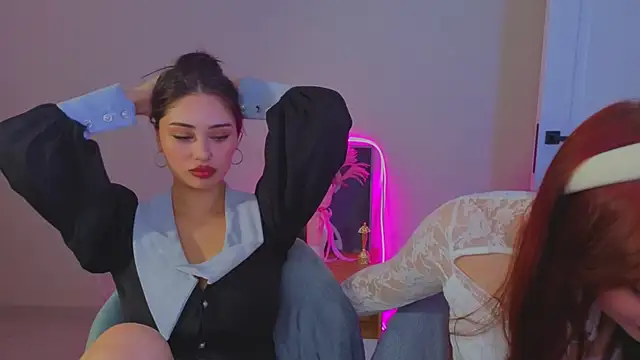 Živý XXX chat Sofia_Plump