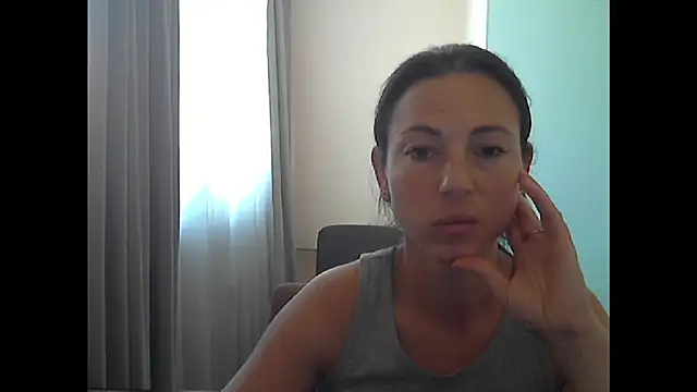 beautifulbody Live XXX-chat