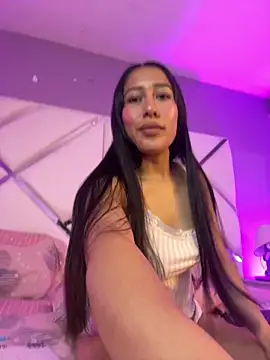 Czat XXX na żywo – Amelia_Rivas