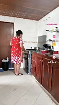 Brenda_Berck_ 现场XXX聊天