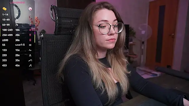 RemyCute Live XXX-chat