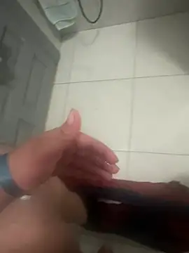 paco199923's Webcam Show