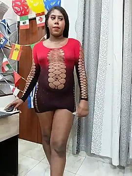 CamilosaOrtega's Live XXX Chat
