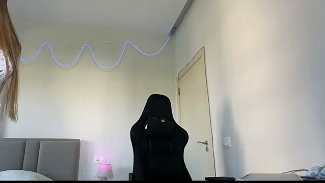 Czat XXX na żywo – PrincesSsLilu