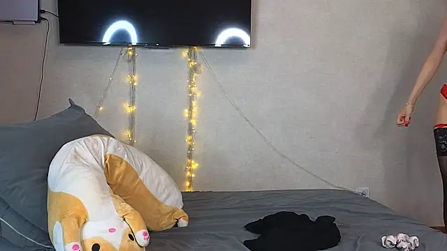 Sweet_Stasian Live XXX chat