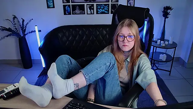 lanafitch's Live XXX Chat