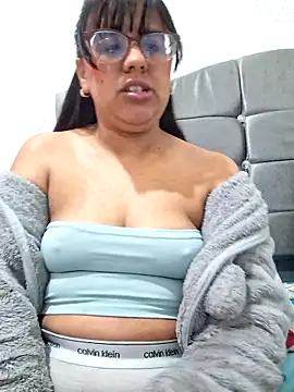 ZaidaWet – Live XXX-chat