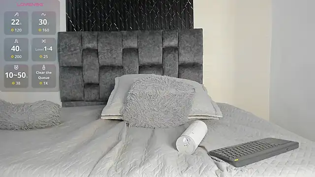 Czat XXX na żywo – Liamsubtle01