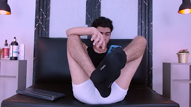 Feiccer_Castquer 라이브 XXX 채팅