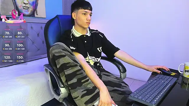 SamBlack_ live XXX chat