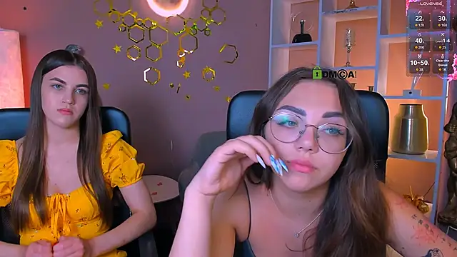 lina_fox12 Obrolan Langsung XXX
