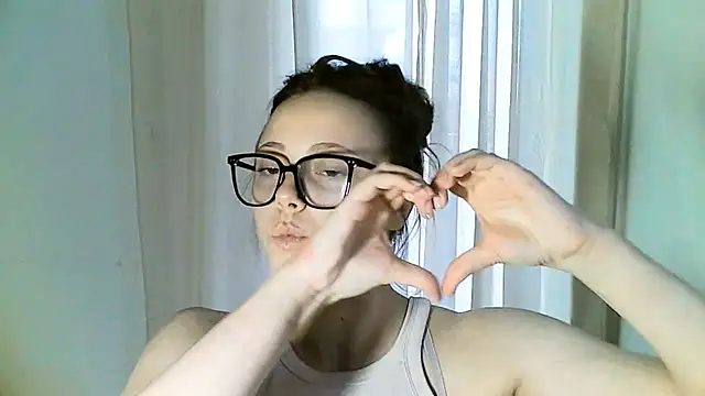 Živý XXX chat TabithaKua