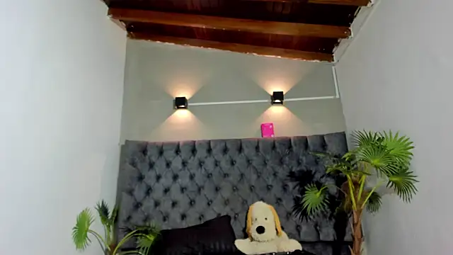 Salomon_koude's Webcam Show