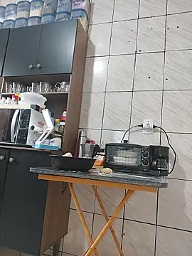 XXX chat uživo modela Gasc_1992