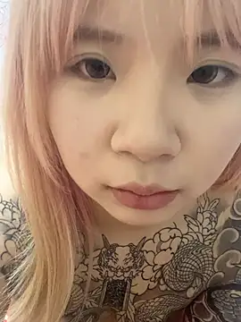 iiooii520 – Live XXX-chat