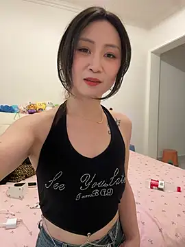 แชท XXX สดของ huihui_520