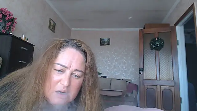 XXX chat uživo modela Amy_August