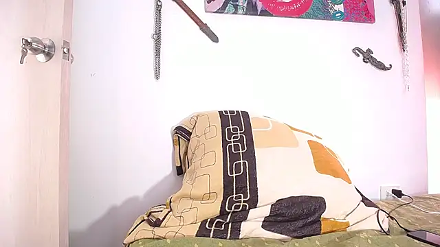 damn_fox – Naživo XXX chat