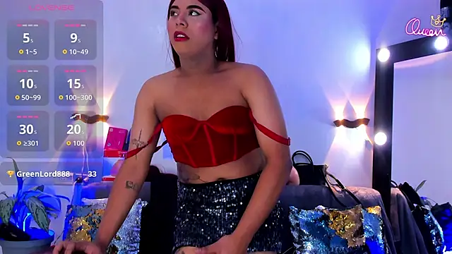 Emili_Roux – Live XXX-chat