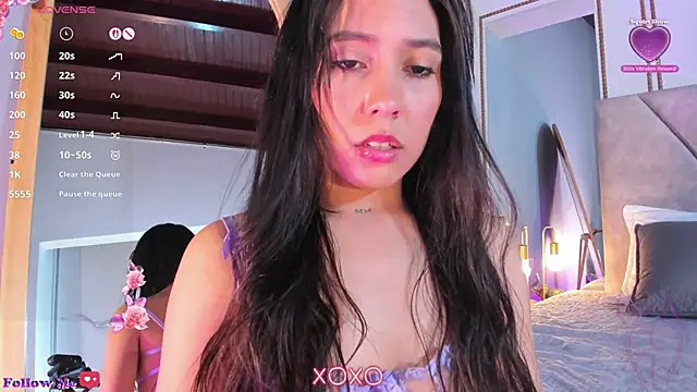 AlannaJoness Live XXX-Chat