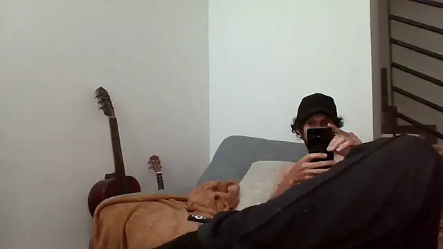 Alejandro92_cali's Live XXX Chat